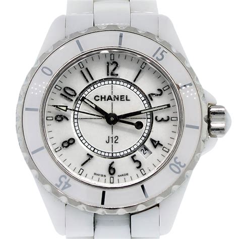 chanel j12 battery|Chanel j12 watch price list.